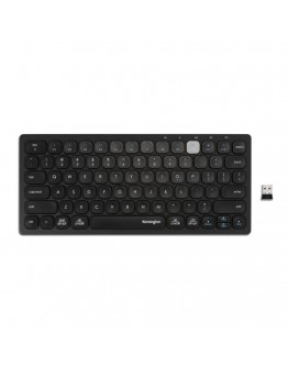 Keyboard Kensington K75502ES            