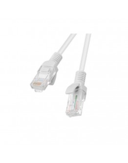 Ethernet LAN Cable Lanberg PCU6-10CC-2000-S Grey 20 m