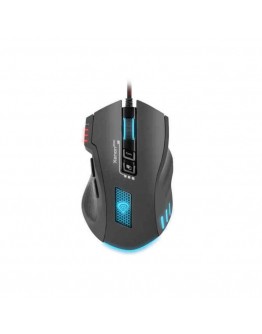 Gaming Mouse Genesis Xenon 200 RGB 3200 DPI Black