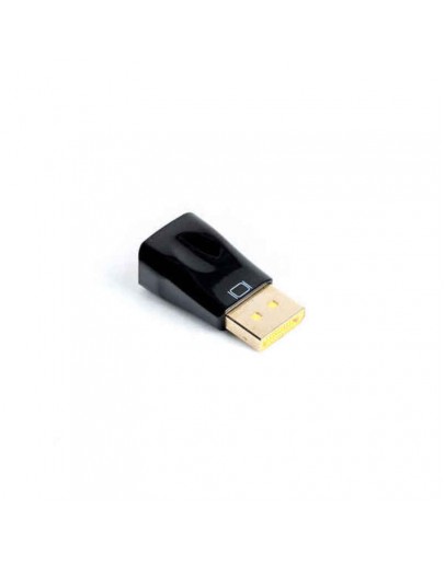 DisplayPort to VGA adapter Lanberg AD-0001-BK