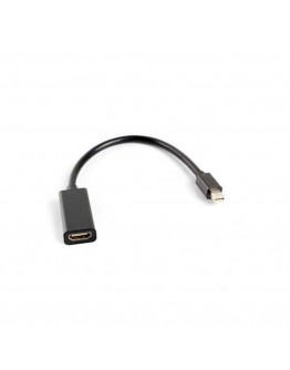 Mini DisplayPort to HDMI Adapter Lanberg AD-0005-BK