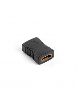 HDMI Adapter Lanberg AD-0018-BK