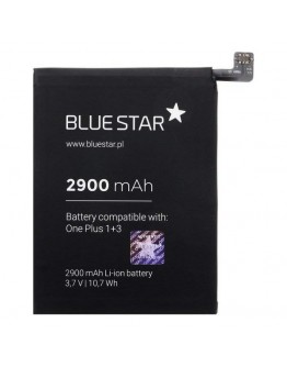 Rechargeable lithium battery Blue Star Premium 2900mAh (Refurbished A+)