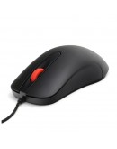 Optical mouse Omega OM0520B 1000 dpi Black