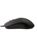 Optical mouse Omega OM0520B 1000 dpi Black