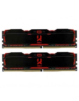 RAM Memory GoodRam CL16 SR DIMM 16 GB DDR4 3200 MHZ 16 GB