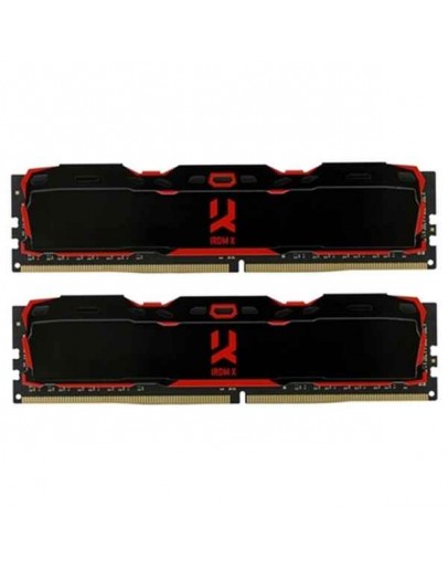 RAM Memory GoodRam CL16 SR DIMM 16 GB DDR4 3200 MHZ 16 GB