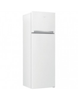 Fridge BEKO RDSA310K30WN White