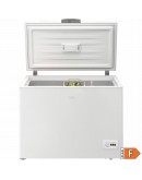 Freezer BEKO HSA32530N White (86 x 110,5 x 67,5 cm)