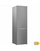 Combined fridge BEKO RCNA406K40XBN Stainless steel (202 x 60 cm)