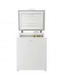 Freezer BEKO HS221530N 205 L White (91,2 x 75,1 x 72,5 cm)