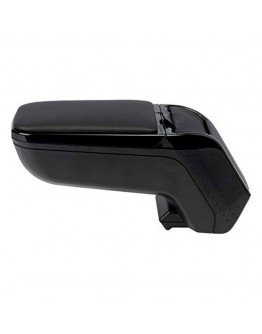 Armrest Armster Renault Zoe 2017 Black