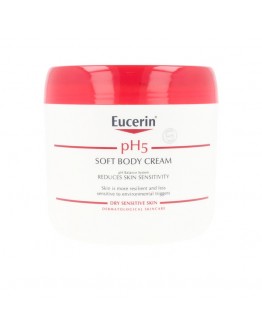 Body Cream PH5 Eucerin (450 ml)