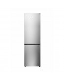 Combined fridge Hisense RB438N4EC3 Stainless steel (201 x 60 cm)