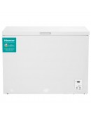 Freezer Hisense FT325D4BW2 White (84 x 111,4 cm)