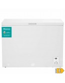 Freezer Hisense FT325D4BW2 White (84 x 111,4 cm)