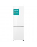 Combined fridge Hisense (201 x 60 cm)