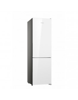 Combined fridge Hisense (201 x 60 cm)