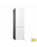 Combined fridge Hisense (201 x 60 cm)