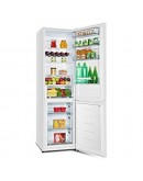 Combined fridge Hisense (200 x 60 cm)