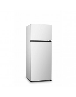 Fridge Hisense White