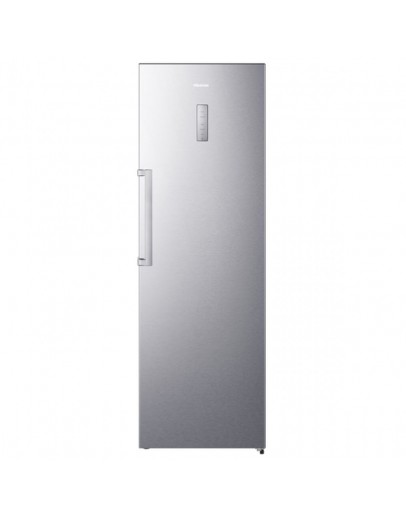 Fridge Hisense Stainless steel