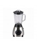 Liquidiser Masterpro 500 W Silver Black (1,5 L)