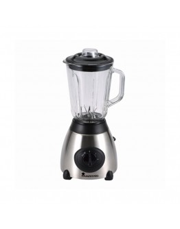 Liquidiser Masterpro 500 W Silver Black (1,5 L)