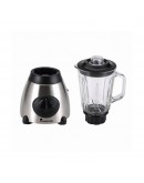 Liquidiser Masterpro 500 W Silver Black (1,5 L)