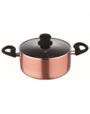 Cookware Renberg Luzern Copper Toughened aluminium (7 pcs)