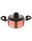 Cookware Renberg Luzern Copper Toughened aluminium (7 pcs)