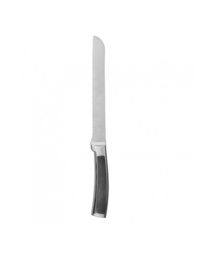 Bread Knife Bergner Harley Stainless steel (20 cm)