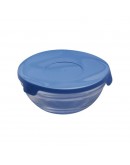 Set of lunch boxes Renberg Blue Glass (5 pcs)