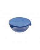 Set of lunch boxes Renberg Blue Glass (5 pcs)