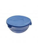 Set of lunch boxes Renberg Blue Glass (5 pcs)