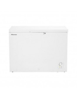 Freezer Hisense 1202927 White (112,5 x 67,2 x 83 cm)