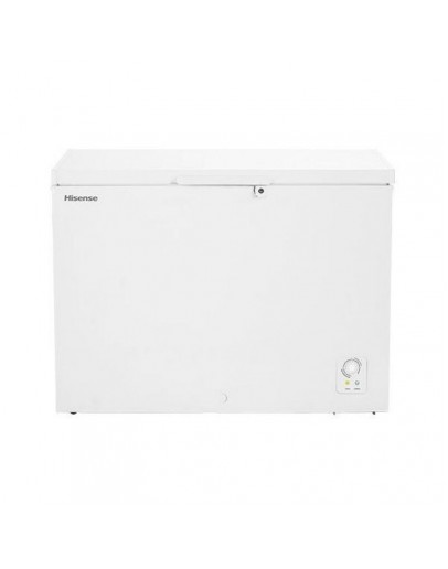 Freezer Hisense 1202927 White (112,5 x 67,2 x 83 cm)