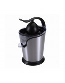 Electric Juicer Masterpro Black Stainless steel