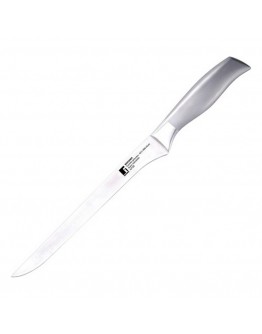 Ham knife San Ignacio Stainless steel (25 cm)