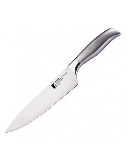 Chef's knife San Ignacio Stainless steel (20 cm)