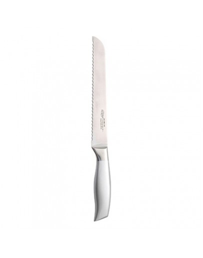 Bread Knife San Ignacio Stainless steel (20 cm)