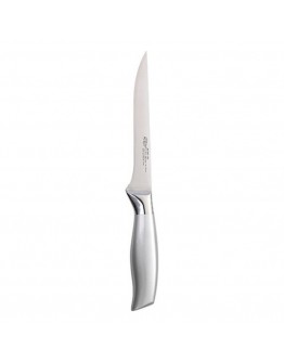 Ham knife San Ignacio Stainless steel (16 cm)