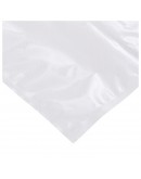 Vacuum Bags Masterpro Large Transparent polypropylene (30 uds)