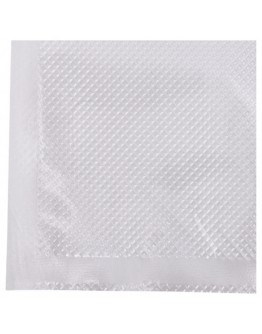 Vacuum Bags Masterpro Large Transparent polypropylene (30 uds)