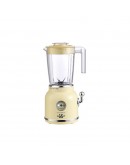 Cup Blender SwissHome Classic 2-in-1 Yellow (800 ml)