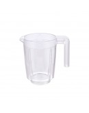 Cup Blender SwissHome Classic 2-in-1 Yellow (800 ml)