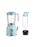 Cup Blender SwissHome 2-in-1 Blue (800 ml)