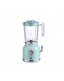 Cup Blender SwissHome 2-in-1 Blue (800 ml)