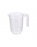 Cup Blender SwissHome 2-in-1 Blue (800 ml)