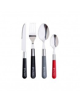 Cutlery Pierre Cardin Eclat Multicolour Plastic (16 pcs)